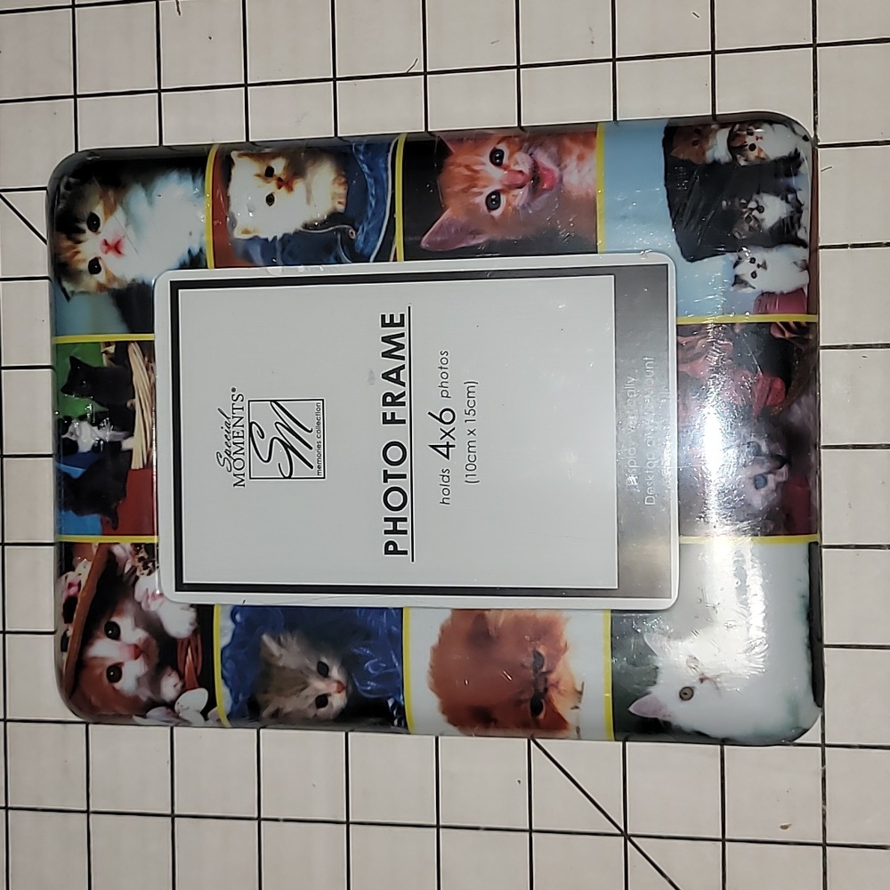 Special Moments Photo Frame 4x6 NIP